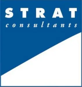 Logo Strat Consultants